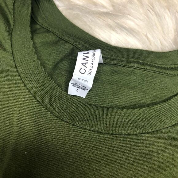 Lisa Simpson “Power to the people” rebellion black panter sz large - Picture 5 of 5